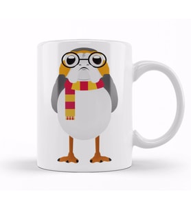 Harry Potter Harry  Porger    Kupa Bardak Porselen