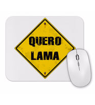 Quero Lama 20176 Mouse Pad