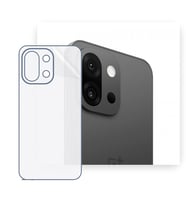 SChitec OnePlus 13s Uyumlu Arka Yüzey Hidrojel Koruyucu Film