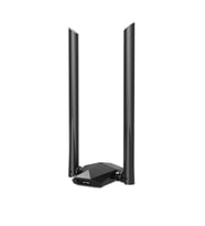 TENDA U18a AX1800 Dual Band WIFI-6 USB 3.0 Kablosuz Adaptör