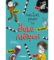 Misel Yener ile Öykü Atölyesi