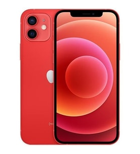 Yenilenmiş Apple iPhone 12 Mini 64 GB Kırmızı Cep Telefonu (12 Ay Garantili) - B Kalite