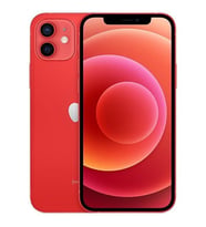 Yenilenmiş Apple iPhone 12 Mini 64 GB Kırmızı Cep Telefonu (12 Ay Garantili) - B Kalite