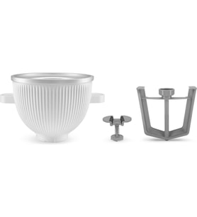 KitchenAid 5KSMICM Dondurma Yapma Aksesuarı