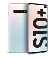 Samsung Galaxy S10 PLUS 128 GB/ 8 GB Ram Beyaz Yenilenmiş ÜRÜN (Sıfır gibi)