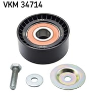 SKF VKM34714 Alternator Gergi Bilyasi 1774527 BK2119A216AB