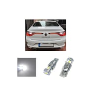 Renault Megane 4 Sedan Led Geri Vites Ampulü W16w T15 Ph7028