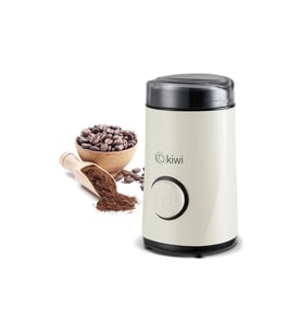 Kiwi 4812 Otomatik Kahve ve Baharat Öğütücü
