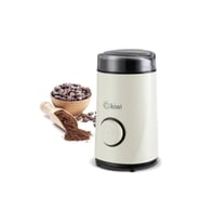 Kiwi 4812 Otomatik Kahve ve Baharat Öğütücü