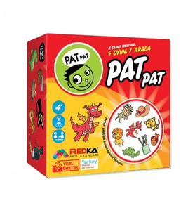 Redka Path Path Oyunu