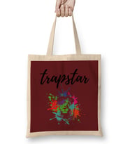 Trapstar Trapstar Trapstar Trapstar Bez Çanta Uzun Saplı