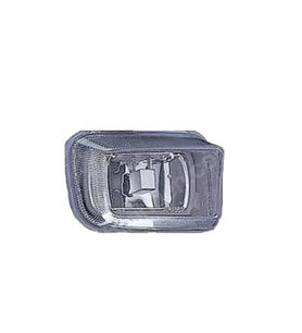 Sis Farı Sol - 6710091 Wisco - Opel Astra F 95 Ve Sonrası Uyumlu