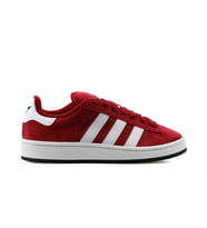 adidas Campus 00S Unisex Günlük Ayakkabı JS3071 Kırmızı