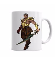 Metin2 Shura 03 Kupa Bardak Porselen