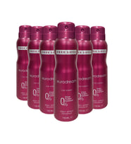 Free Love Eurodream Kadın Deodorant 150 Ml 6 Adet