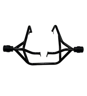 Mondial Drift L 125 2019 - 2024 Uyumlu Motor Koruma Demiri