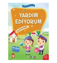 Yardım Ediyorum-Yardımseverlik