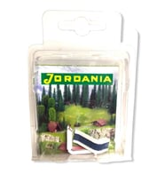 JORDANIA HAVUZ KAYDIRAĞI 1/200 2'Lİ