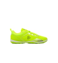 Playup Neon Sarı Erkek Halı Saha Ayakkabısı MH-241-126 M (Neon Sarı)