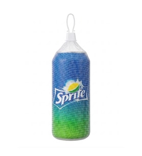 Sprite Squishy Oyuncak