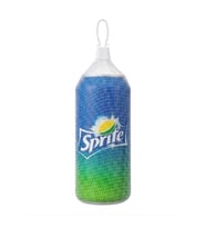 Sprite Squishy Oyuncak