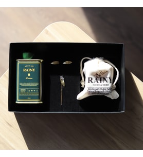 Rainy Adon Gift Box - Erkek Hediye Seti