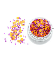 Nail art süs ' Kamifubiki ' mix 11