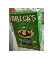 Bricks Mini LEGO 149 Parça Model 004