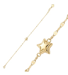 Stella Sola (Gold)