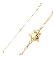 Stella Sola (Gold)