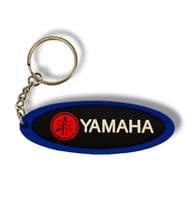 Anahtarlık, Maskot Silikon İthal [yamaha]