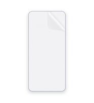 SChitec Oukitel C17 pro Uyumlu Ön Yüzey Nano Şeffaf Hidrojel Ekran Koruyucu