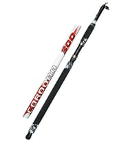 CORDOBA 3M 100-250 AKSİYON TELESKOPİK KAMIŞ