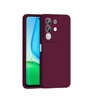 Vivo Y29 4G Uyumlu Kılıf Zore Mara Lansman Kapak