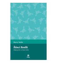 İkinci Benlik (Bilgisayarlar ve İnsan Ruhu)