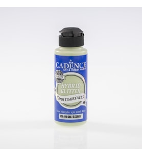 HYBRID AKRİLİK MULTİSURFACE SİMLİ ALTIN HSA-110 İLKBAHAR 120ML