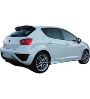 Seat İbiza Uyumlu 4 Kapı Yan Marşpiyel (Karışık)