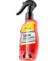 Formix Atomizörlü Koku Love 180 ml