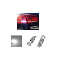 Vw Passat B7 Beyaz Led Geri Vites Led Ampulü T15 W16w Ph7028