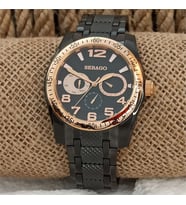 Sebago SBGS9104B-1 Erkek Kol Saati