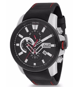 Slazenger SL.27.1251.2.01 Erkek Kol Saati