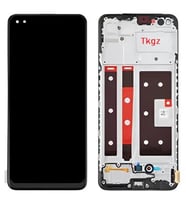 Oppo Reno 4 LİTE Uyumlu Lcd Ekran Dokunmatik ÇITALI Servis Lcd
