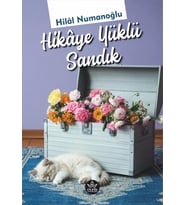 Hikâye Yüklü Sandık / Hilâl Numanoğlu