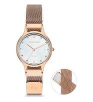 POLO EXCHANGE PX-3002L-01 KOL SAATİ