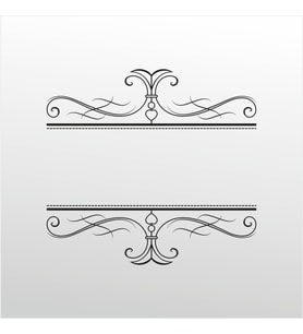 Folyo Sticker Desen 200cm Uzunluk (Karışık)