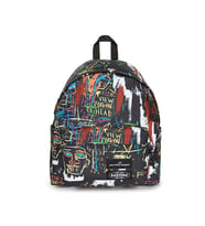 Eastpak Day Pak'R Sırt Çantası-En: 30 cm, Boy: 40 cm, Derinlik: 18 cm EK0A5BG44Y31 Renkli (Çok Renkli)