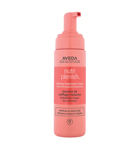 Aveda Nutriplenish Styling Treatment Nemlendirici Saç Köpüğü 200 ml