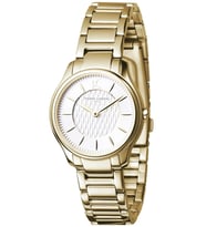Pierre Cardin CRV.0001 Kadın Kol Saati (Altın)