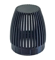 Bosch İle Uyumlu BGS 41X300 Süpürge Hazne İçi Plastik Seperatör Filtre