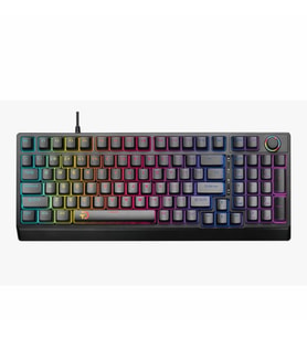 G500X Keyboard